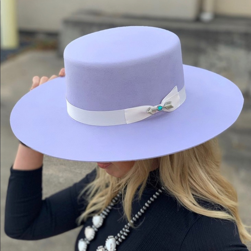 Tumbleweed NEW Charlie One Hat